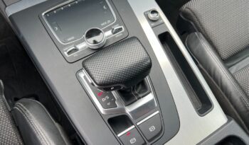
									Audi Q5 2.0 TDI 190 CV quattro S tronic S line pieno								