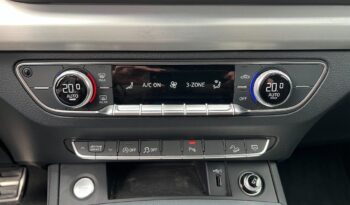
									Audi Q5 2.0 TDI 190 CV quattro S tronic S line pieno								