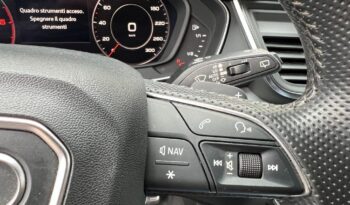 
									Audi Q5 2.0 TDI 190 CV quattro S tronic S line pieno								
