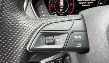 
									Audi Q5 2.0 TDI 190 CV quattro S tronic S line pieno								