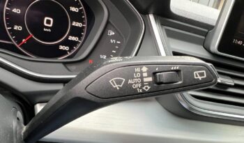 
									Audi Q5 2.0 TDI 190 CV quattro S tronic S line pieno								