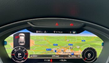 
									Audi Q5 2.0 TDI 190 CV quattro S tronic S line pieno								