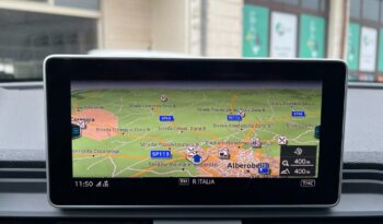 
									Audi Q5 2.0 TDI 190 CV quattro S tronic S line pieno								