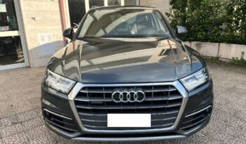 
									Audi Q5 2.0 TDI 190 CV quattro S tronic S line pieno								