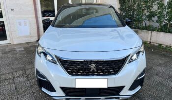 
									Peugeot 3008 BlueHDi 130 S&S EAT8 GT Line .								