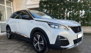 Peugeot 3008 BlueHDi 130 S&S EAT8 GT Line