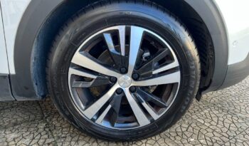 
									Peugeot 3008 BlueHDi 130 S&S EAT8 GT Line .								
