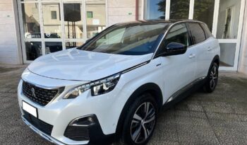 Peugeot 3008 BlueHDi 130 S&S EAT8 GT Line