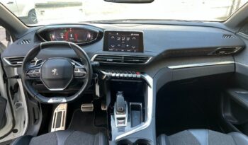 
									Peugeot 3008 BlueHDi 130 S&S EAT8 GT Line .								