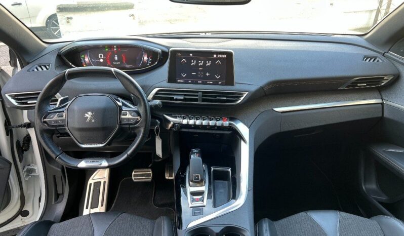 
								Peugeot 3008 BlueHDi 130 S&S EAT8 GT Line .									