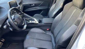 
									Peugeot 3008 BlueHDi 130 S&S EAT8 GT Line .								