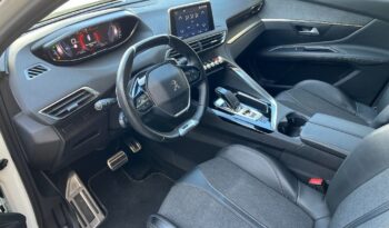 
									Peugeot 3008 BlueHDi 130 S&S EAT8 GT Line .								