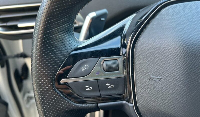 
								Peugeot 3008 BlueHDi 130 S&S EAT8 GT Line .									