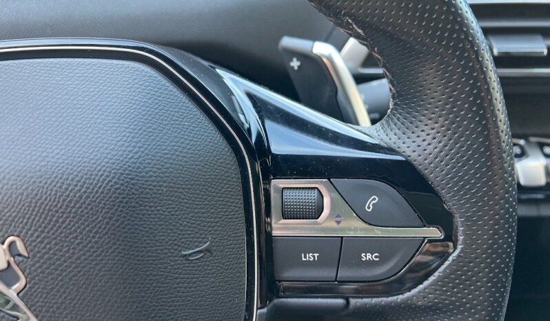 
								Peugeot 3008 BlueHDi 130 S&S EAT8 GT Line .									
