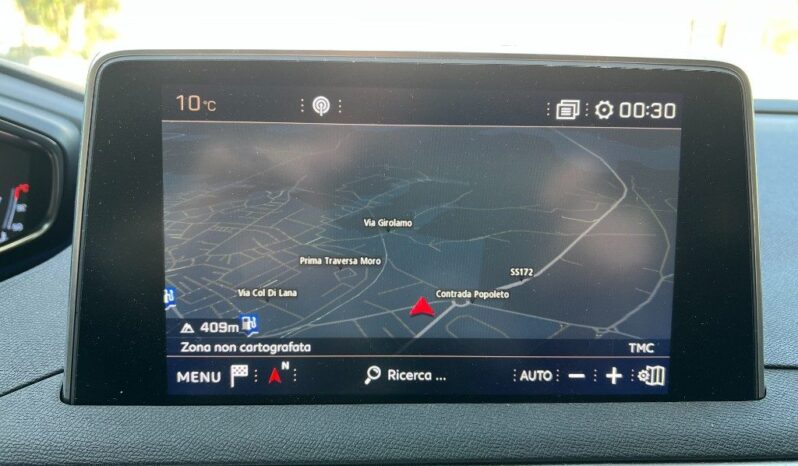 
								Peugeot 3008 BlueHDi 130 S&S EAT8 GT Line .									