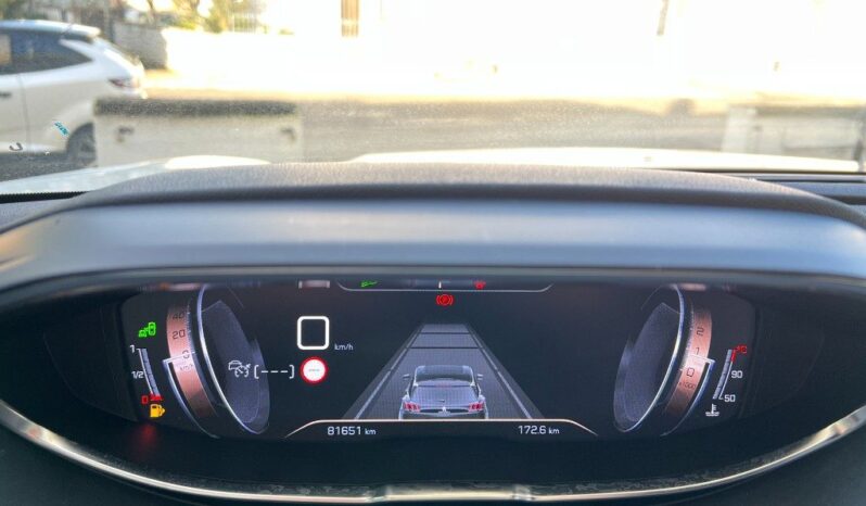 
								Peugeot 3008 BlueHDi 130 S&S EAT8 GT Line .									