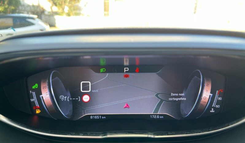 
								Peugeot 3008 BlueHDi 130 S&S EAT8 GT Line .									