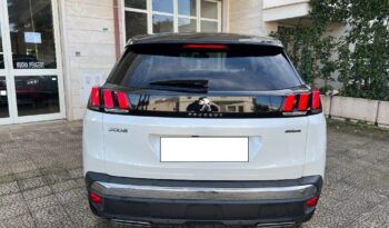 
									Peugeot 3008 BlueHDi 130 S&S EAT8 GT Line .								