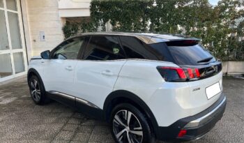 
									Peugeot 3008 BlueHDi 130 S&S EAT8 GT Line .								