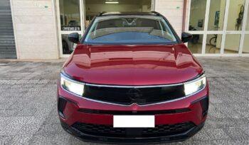 Opel Grandland 1.5 BlueHDI 130 AT8 GS line
