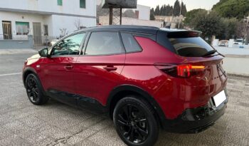 
									Opel Grandland 1.5 BlueHDI 130 AT8 GS line pieno								