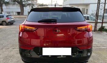 
									Opel Grandland 1.5 BlueHDI 130 AT8 GS line pieno								