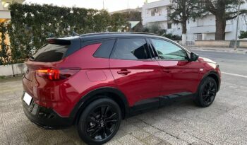 
									Opel Grandland 1.5 BlueHDI 130 AT8 GS line pieno								