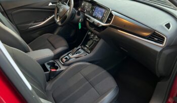 
									Opel Grandland 1.5 BlueHDI 130 AT8 GS line pieno								