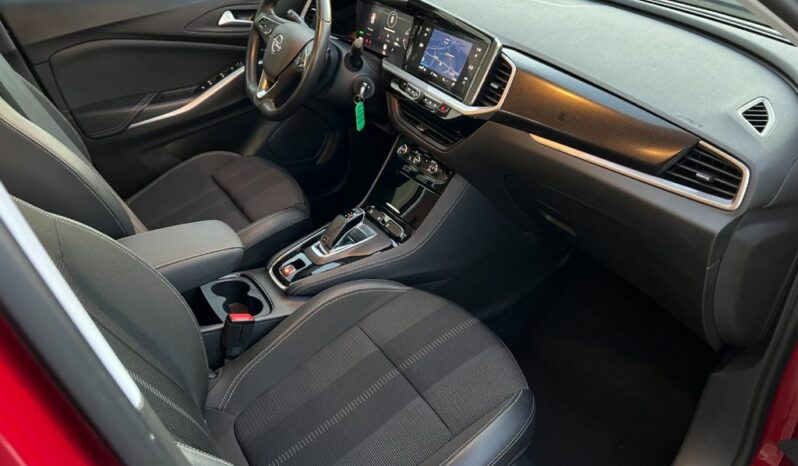
								Opel Grandland 1.5 BlueHDI 130 AT8 GS line pieno									