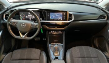 
									Opel Grandland 1.5 BlueHDI 130 AT8 GS line pieno								