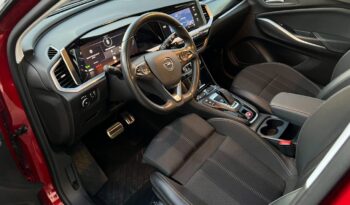 
									Opel Grandland 1.5 BlueHDI 130 AT8 GS line pieno								