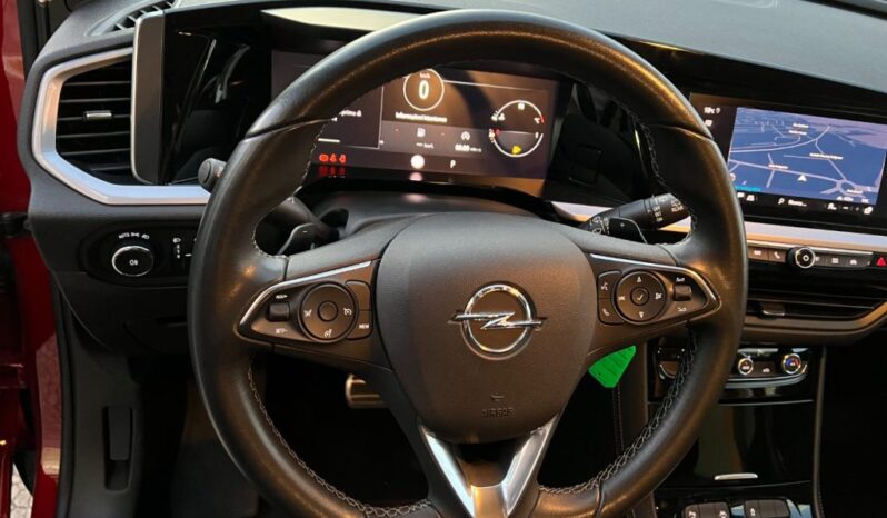 
								Opel Grandland 1.5 BlueHDI 130 AT8 GS line pieno									