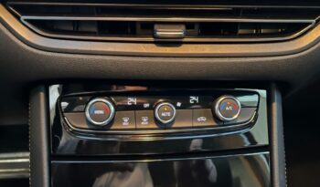 
									Opel Grandland 1.5 BlueHDI 130 AT8 GS line pieno								
