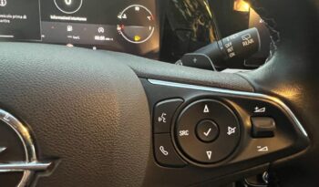 
									Opel Grandland 1.5 BlueHDI 130 AT8 GS line pieno								