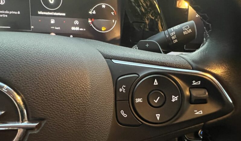 
								Opel Grandland 1.5 BlueHDI 130 AT8 GS line pieno									