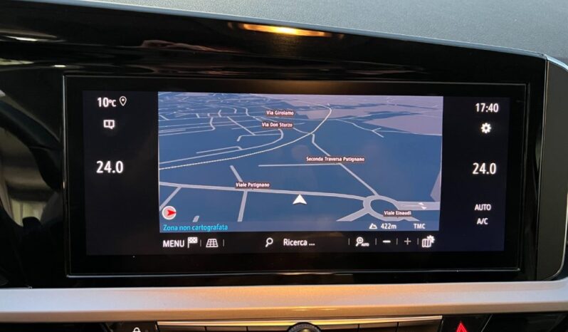 
								Opel Grandland 1.5 BlueHDI 130 AT8 GS line pieno									
