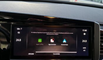 
									Opel Grandland 1.5 BlueHDI 130 AT8 GS line pieno								