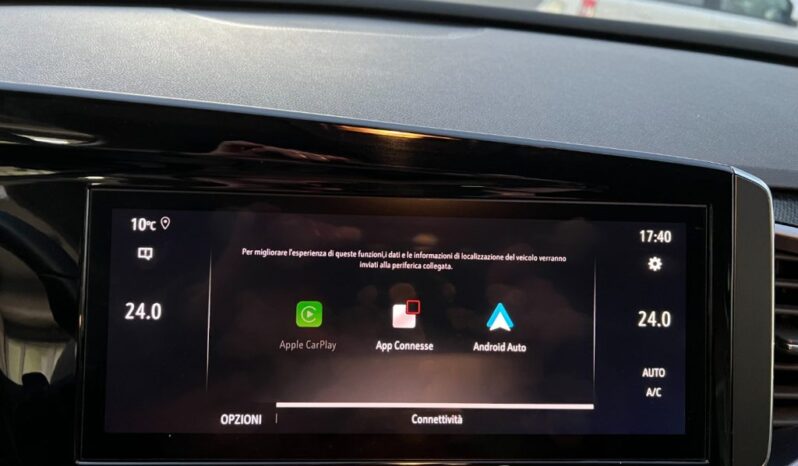 
								Opel Grandland 1.5 BlueHDI 130 AT8 GS line pieno									
