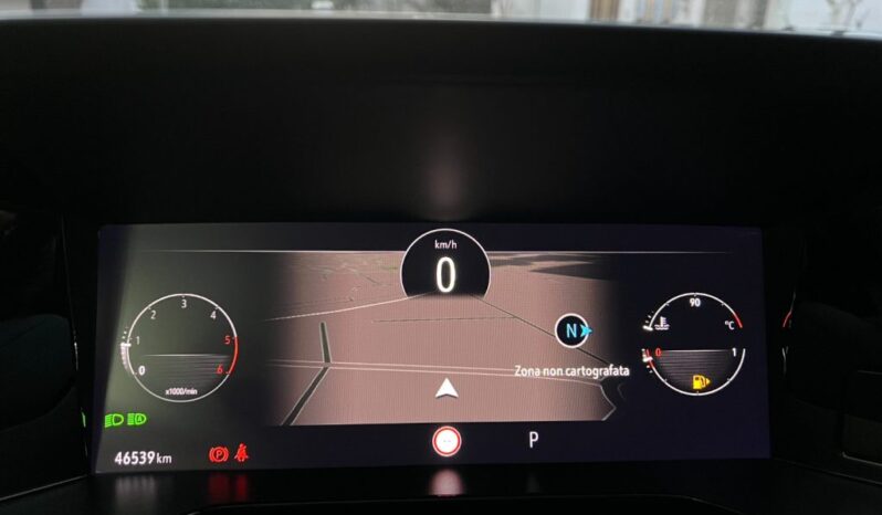 
								Opel Grandland 1.5 BlueHDI 130 AT8 GS line pieno									
