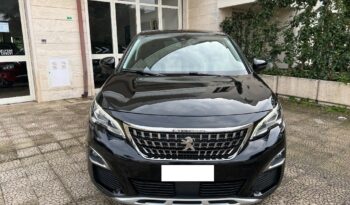 Peugeot 3008 BlueHDi 120 EAT6 S&S Allure