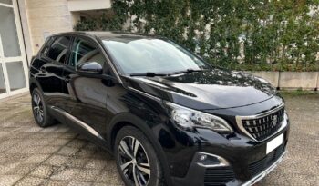 Peugeot 3008 BlueHDi 120 EAT6 S&S Allure