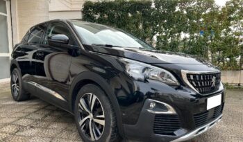 Peugeot 3008 BlueHDi 120 EAT6 S&S Allure