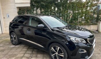 Peugeot 3008 BlueHDi 120 EAT6 S&S Allure