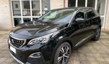 Peugeot 3008 BlueHDi 120 EAT6 S&S Allure