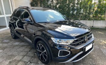Volkswagen T-Roc 2.0 TDI SCR 150 CV DSG