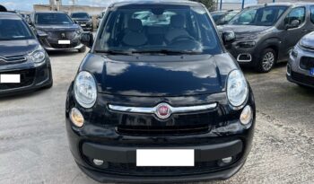 Fiat 500L 1.3 Multijet 95 CV