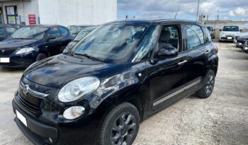 Fiat 500L 1.3 Multijet 95 CV
