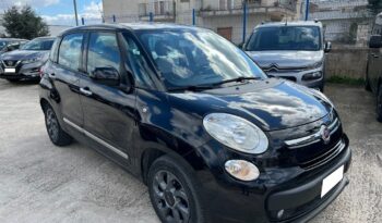 Fiat 500L 1.3 Multijet 95 CV