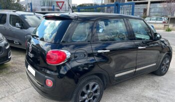Fiat 500L 1.3 Multijet 95 CV