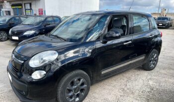 Fiat 500L 1.3 Multijet 95 CV
